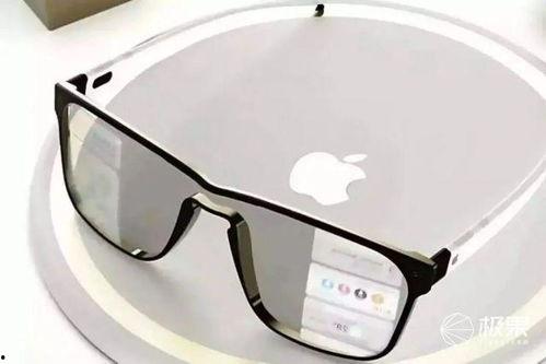 苹果智能眼镜爆料视频,颠覆视觉体验，科技新篇章即将开启  第2张