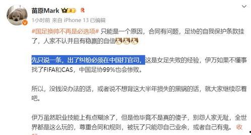 足协爆料新闻事件,新闻事件背后的真相与反思 第3张 足协爆料新闻事件,新闻事件背后的真相与反思 第3张